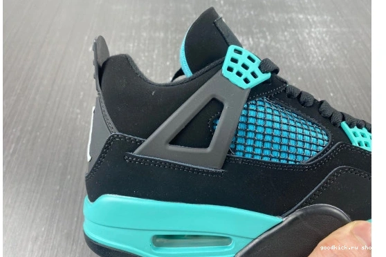  JORDAN  4 RETRO BQ7669-132 